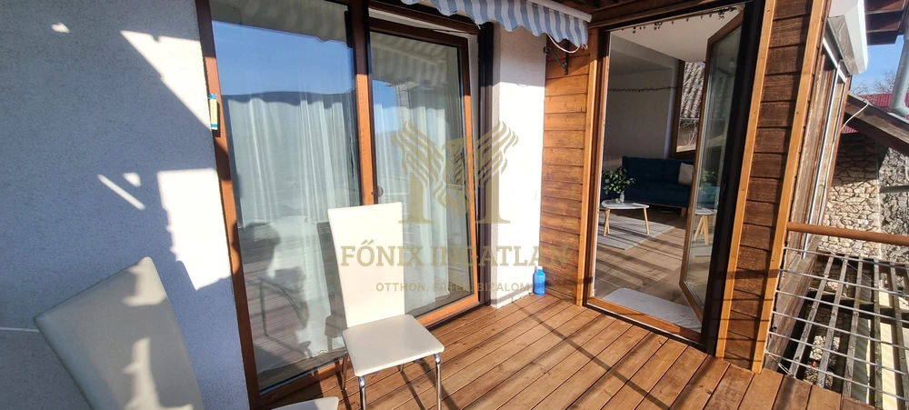 Hegyi Panoráma + Medence = Az Ön új otthona