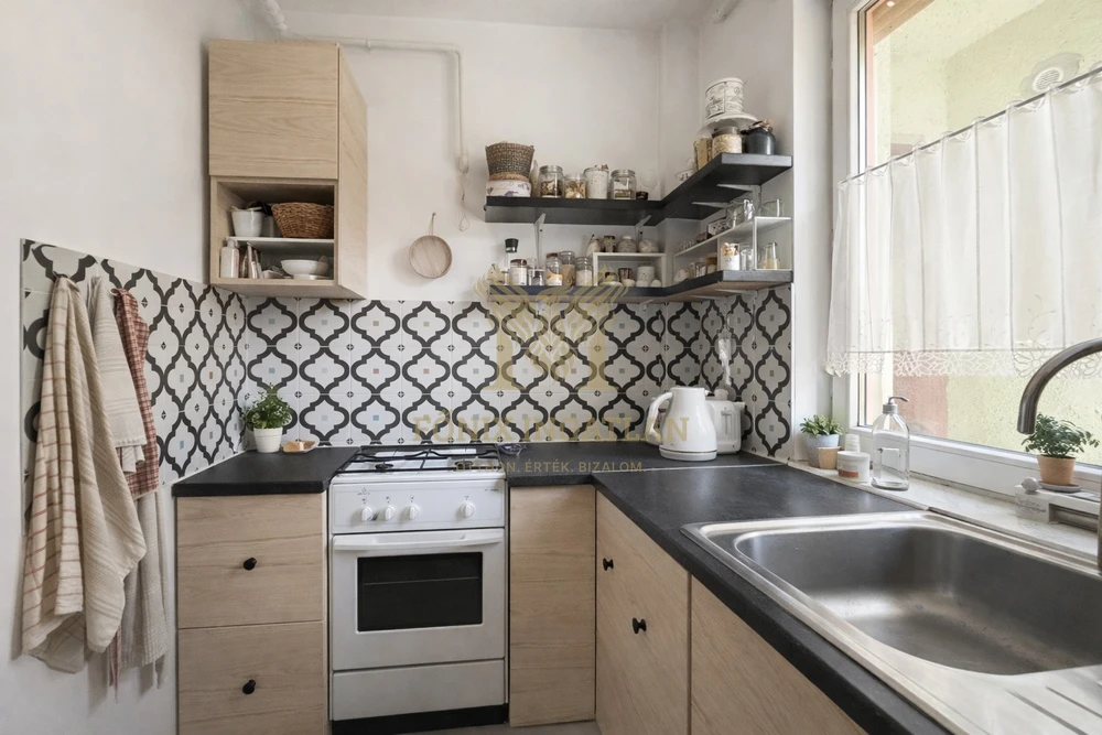 ELADÓ lakás Vácon fiatal pároknak, befektetőknek egyaránt