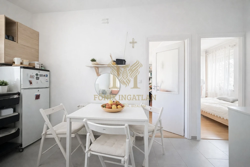 ELADÓ lakás Vácon fiatal pároknak, befektetőknek egyaránt