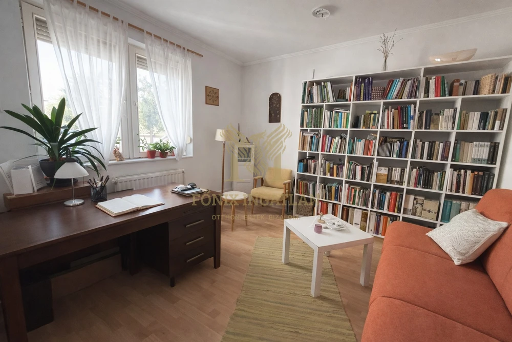 ELADÓ lakás Vácon fiatal pároknak, befektetőknek egyaránt