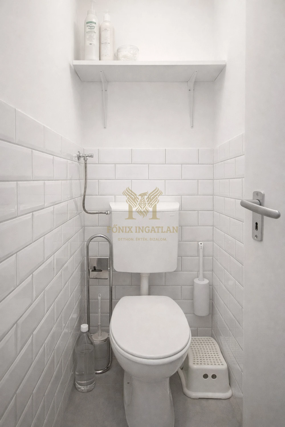 ELADÓ lakás Vácon fiatal pároknak, befektetőknek egyaránt