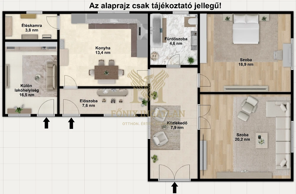 Kivételes lehetőség Kunszentmiklóson – tanya 34 hektár földterülettel, Kunbábony részen!