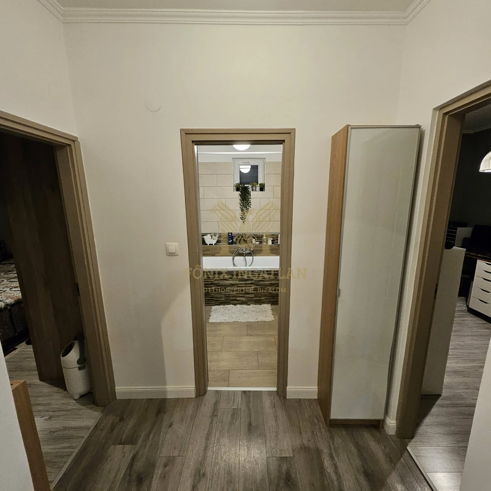 Otthon a nyugalomban