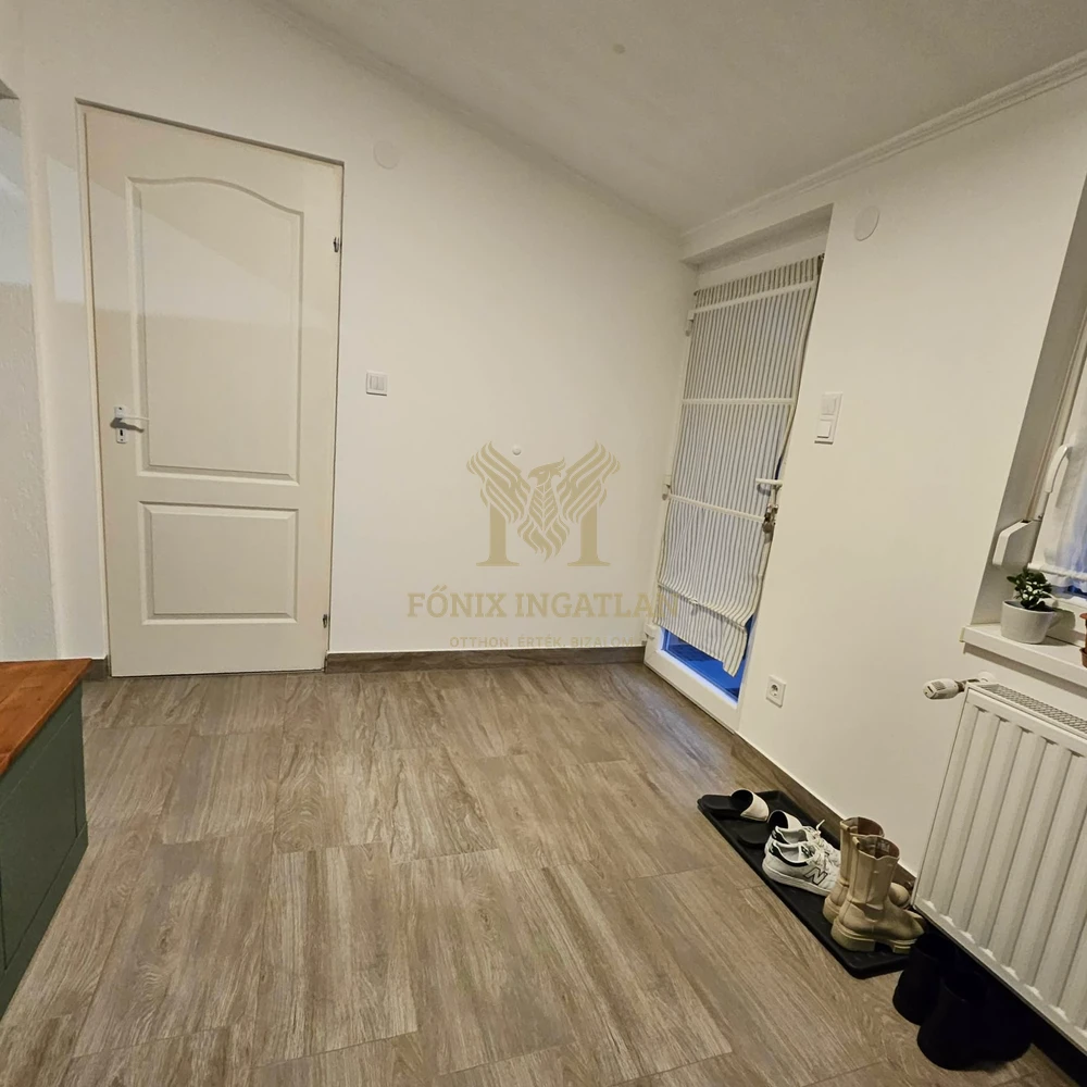 Otthon a nyugalomban