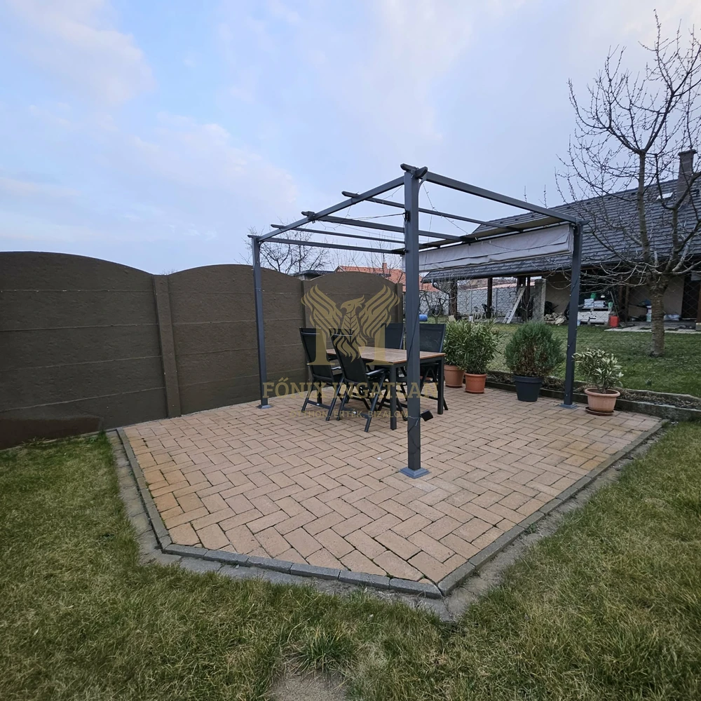 Otthon a nyugalomban