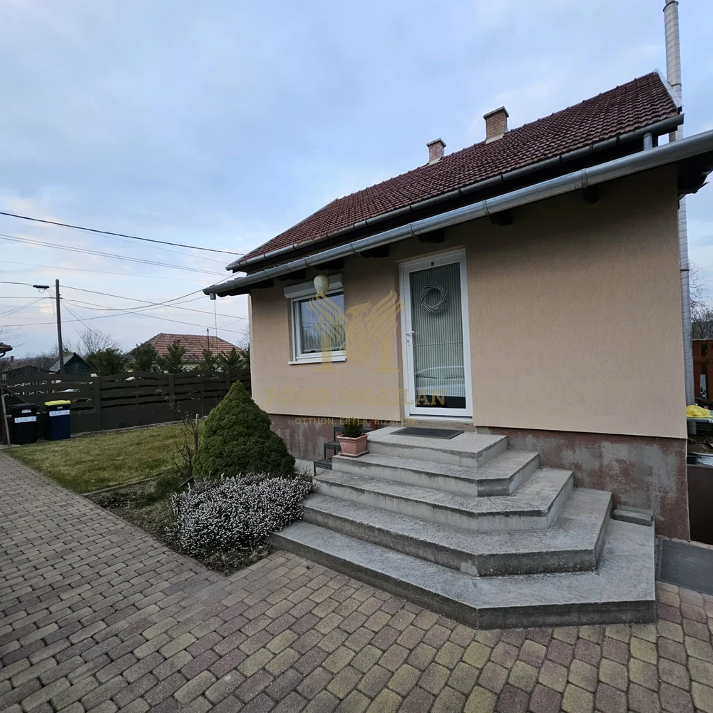 Otthon a nyugalomban