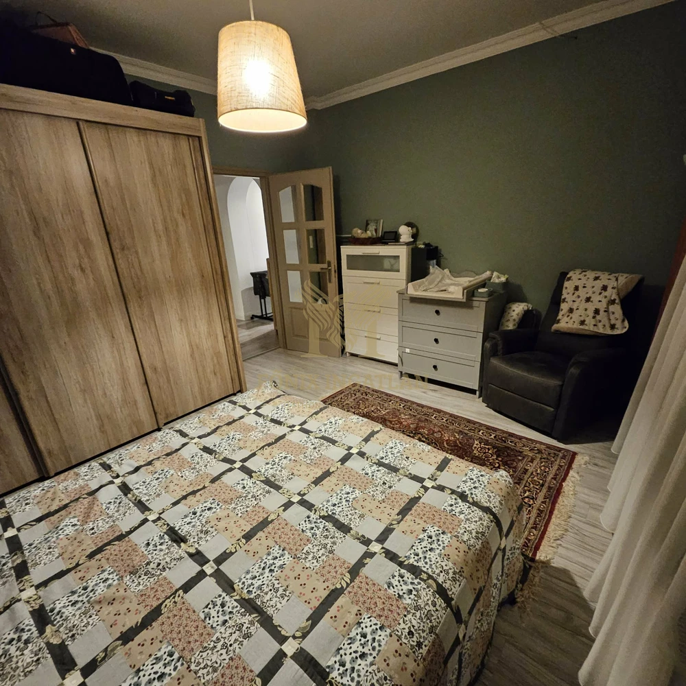 Otthon a nyugalomban