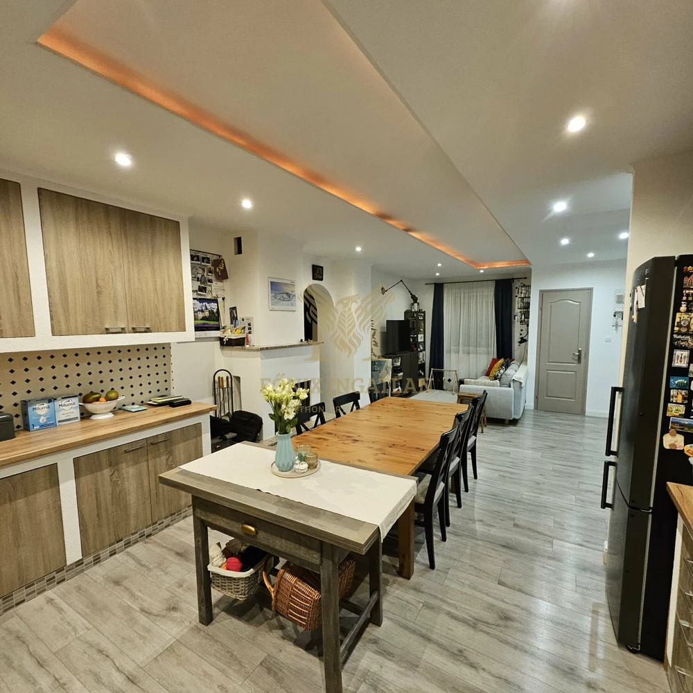 Otthon a nyugalomban