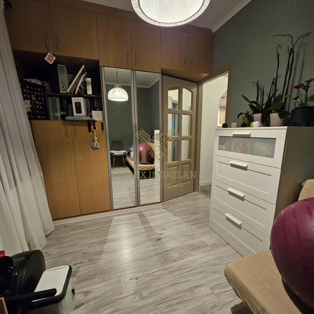 Otthon a nyugalomban