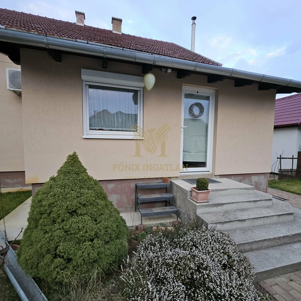 Otthon a nyugalomban