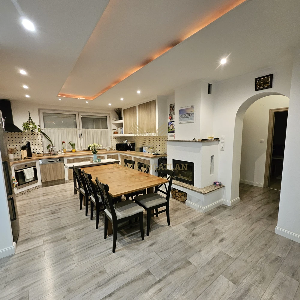 Otthon a nyugalomban