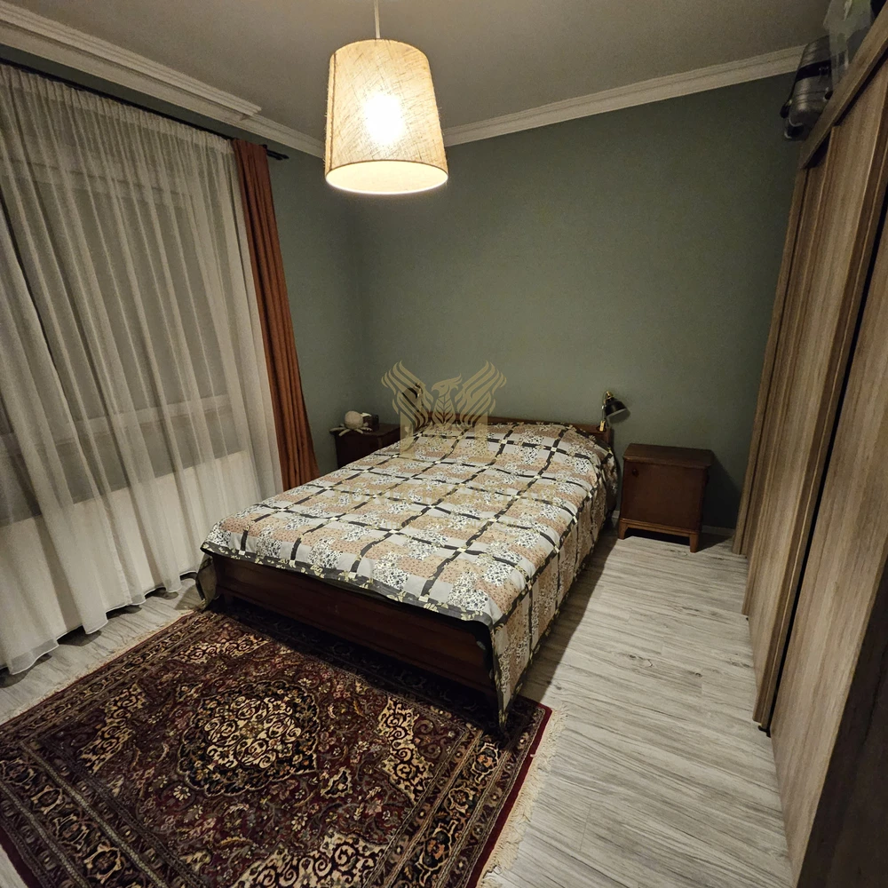 Otthon a nyugalomban