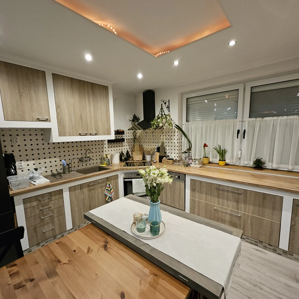 Otthon a nyugalomban