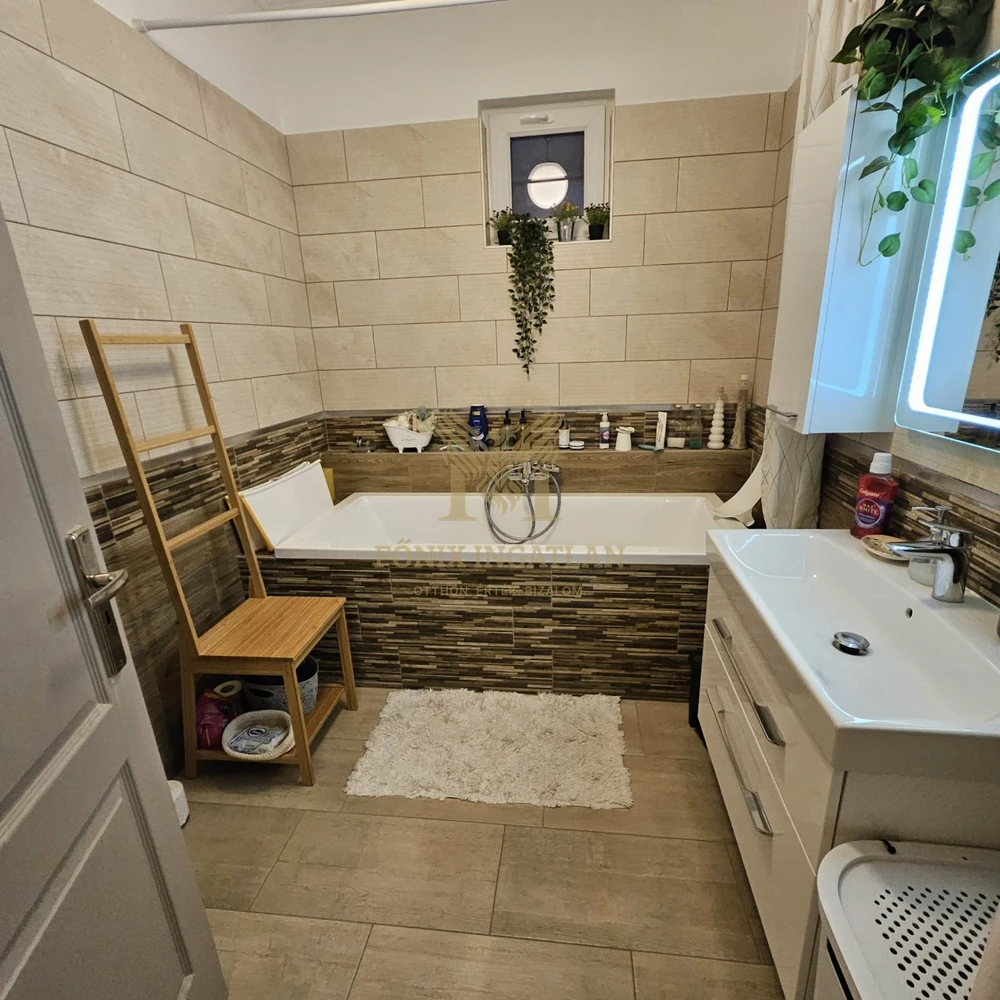 Otthon a nyugalomban