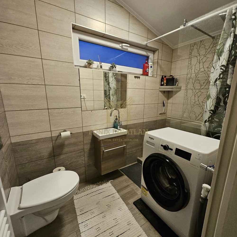 Otthon a nyugalomban