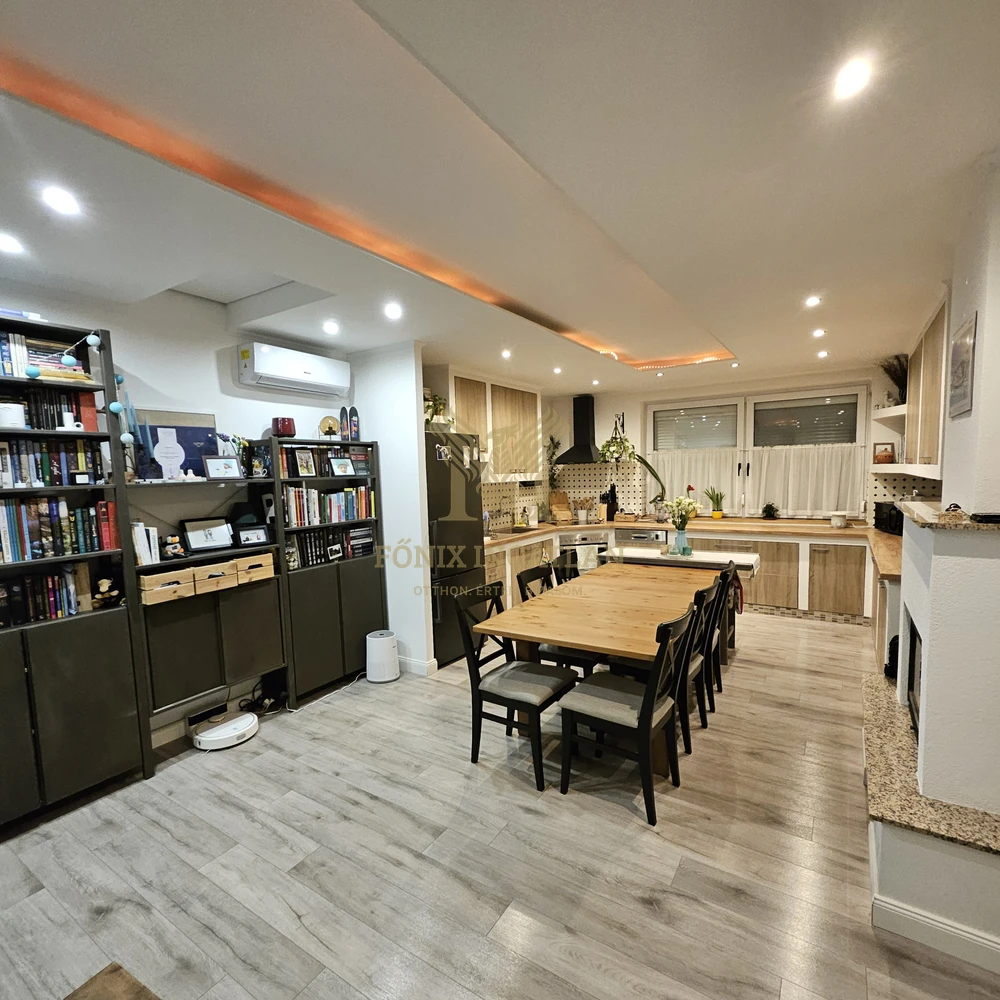 Otthon a nyugalomban