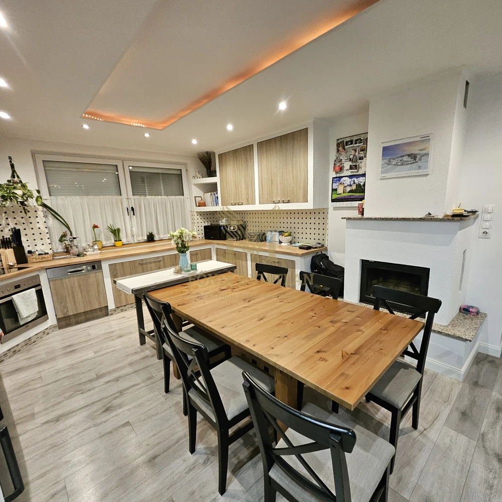 Otthon a nyugalomban