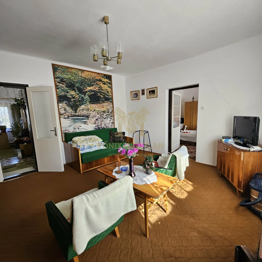 Otthonos családi ház dupla telekkel Kunszentmiklóson – sétatávolságra a központtól!