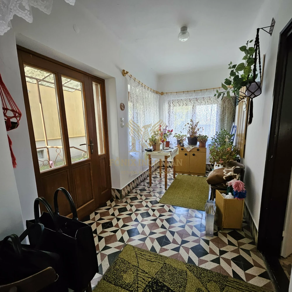 Otthonos családi ház dupla telekkel Kunszentmiklóson – sétatávolságra a központtól!