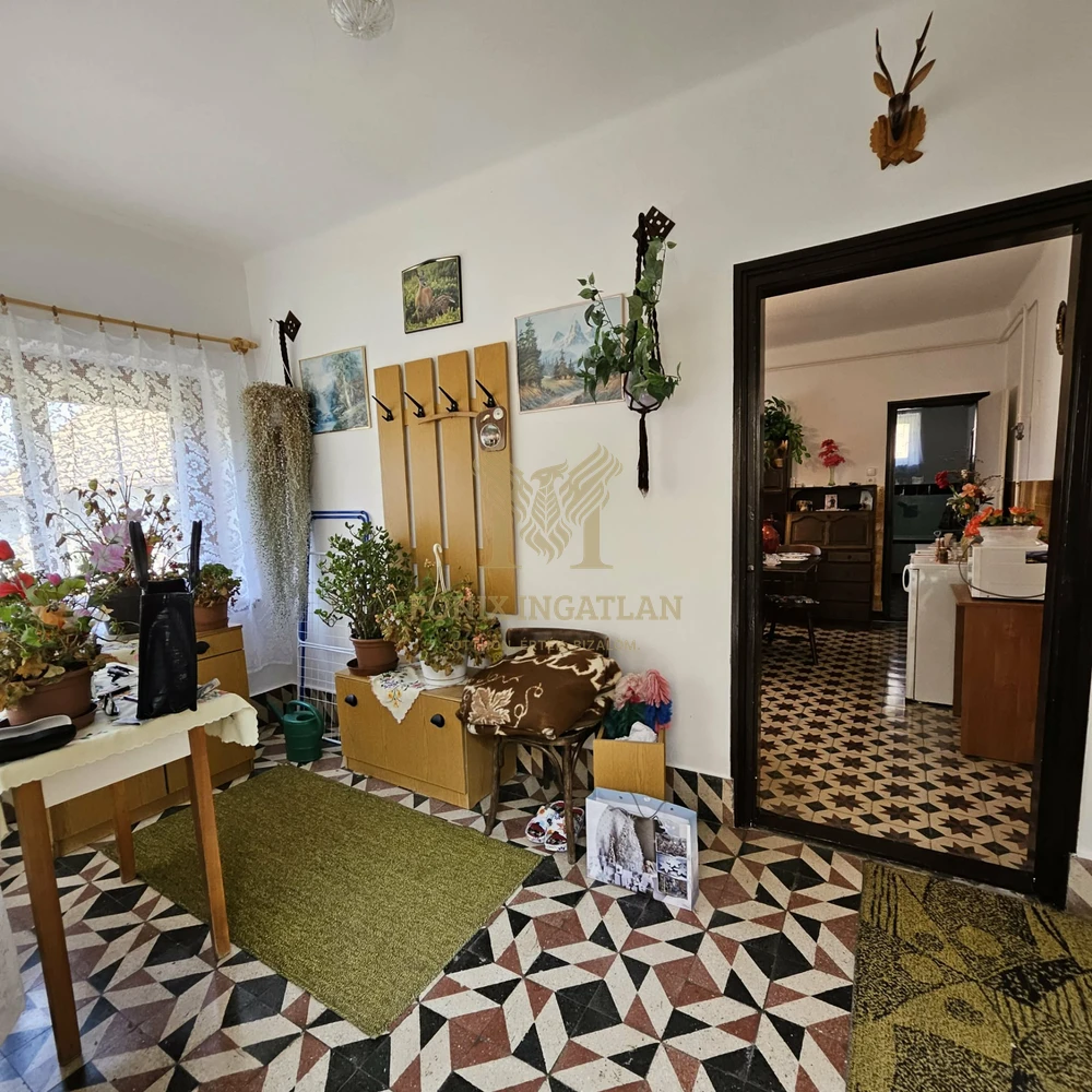 Otthonos családi ház dupla telekkel Kunszentmiklóson – sétatávolságra a központtól!