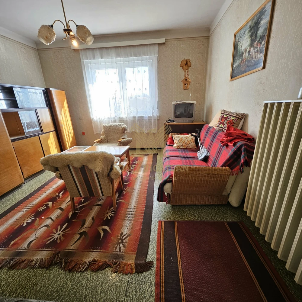 Kivételes lehetőség Kunszentmiklóson – tanya 34 hektár földterülettel, Kunbábony részen!