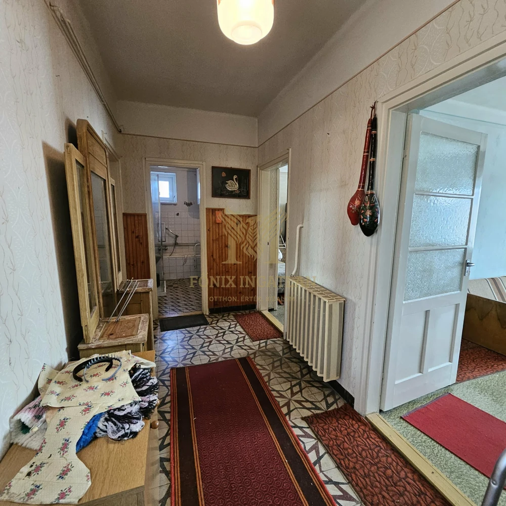 Kivételes lehetőség Kunszentmiklóson – tanya 34 hektár földterülettel, Kunbábony részen!