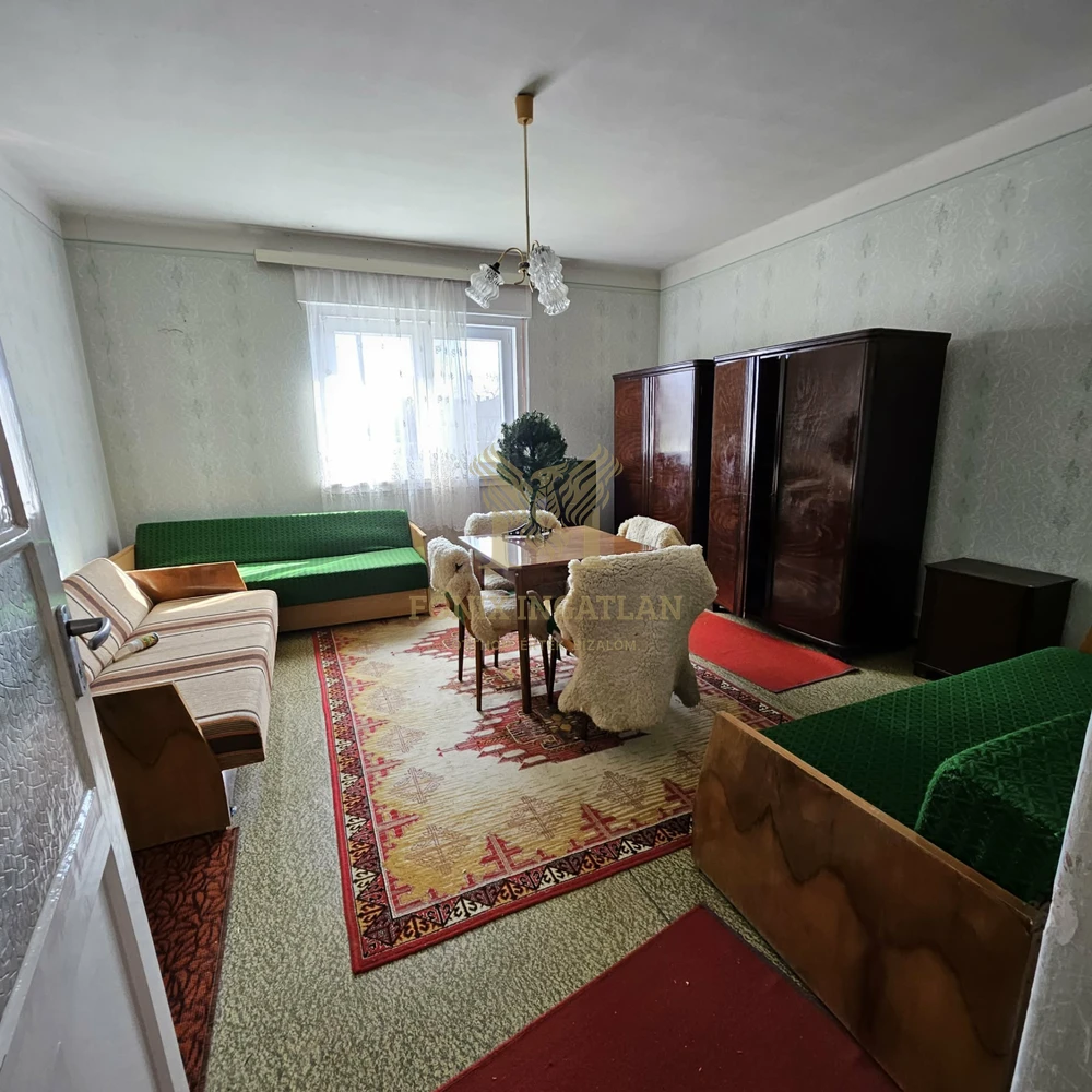 Kivételes lehetőség Kunszentmiklóson – tanya 34 hektár földterülettel, Kunbábony részen!