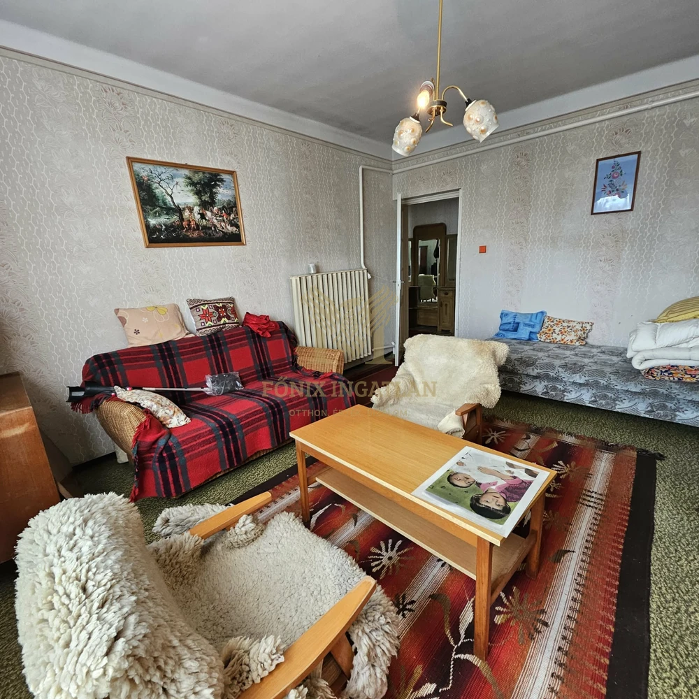 Kivételes lehetőség Kunszentmiklóson – tanya 34 hektár földterülettel, Kunbábony részen!