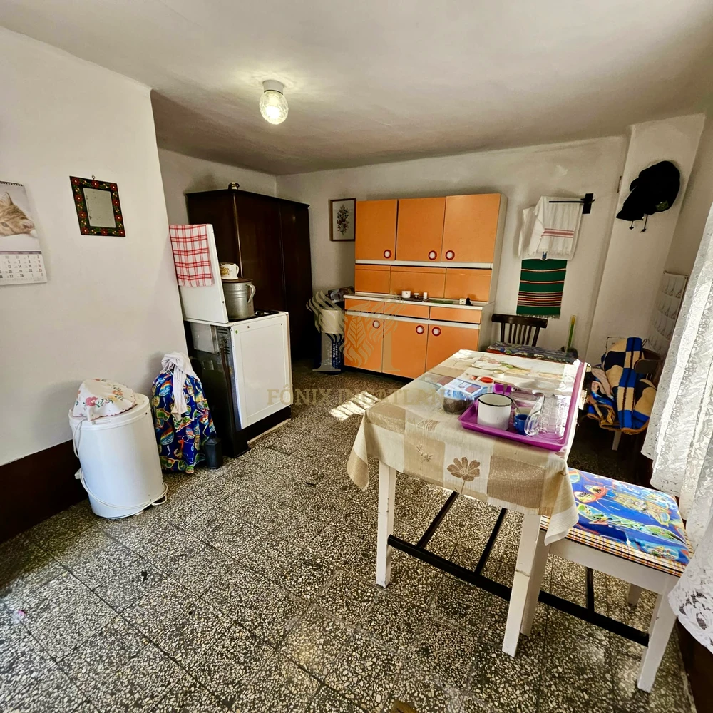 Otthonos családi ház dupla telekkel Kunszentmiklóson – sétatávolságra a központtól!