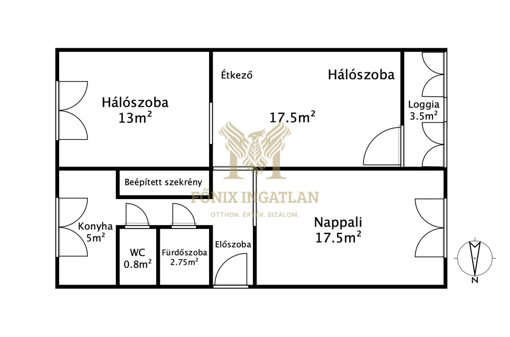 ÚJBUDA XI. kerület egyik legkedveltebb részén az Allende parkban Panelprogramos lakás eladó!