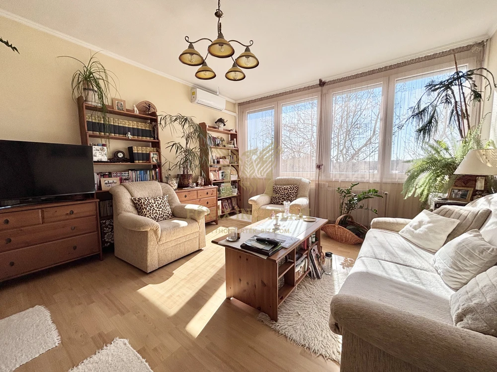 Eladó lakás Gödöllőn minimális rezsiköltséggel