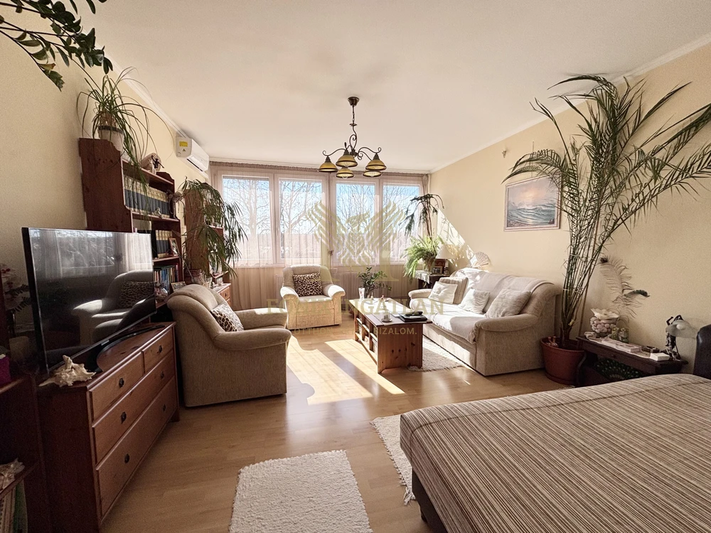 Eladó lakás Gödöllőn minimális rezsiköltséggel