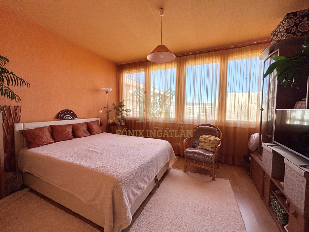 Eladó lakás Gödöllőn minimális rezsiköltséggel