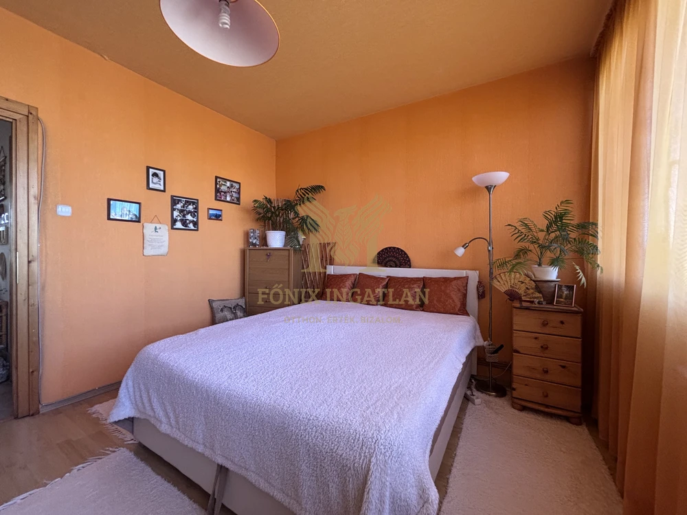 Eladó lakás Gödöllőn minimális rezsiköltséggel