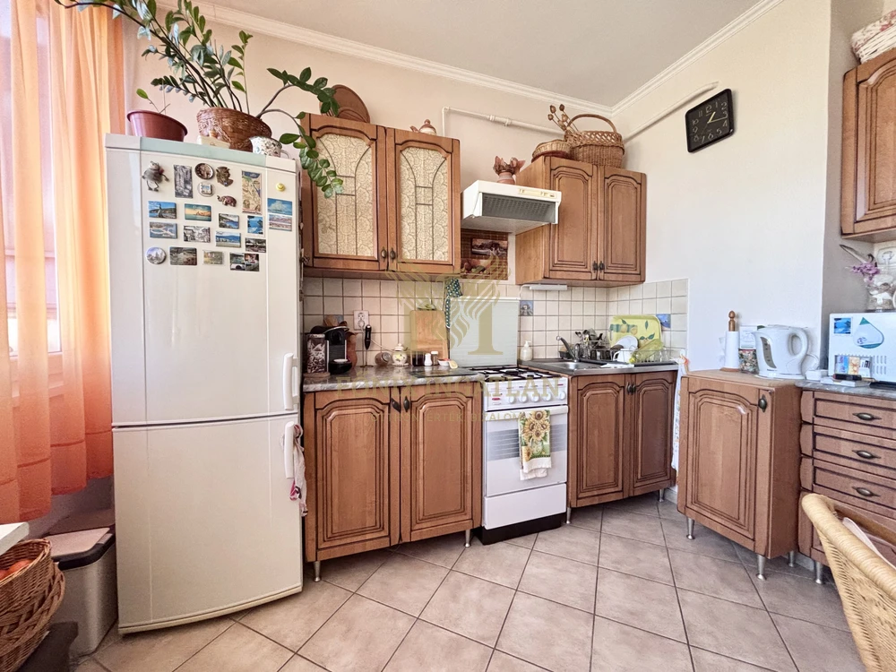 Eladó lakás Gödöllőn minimális rezsiköltséggel