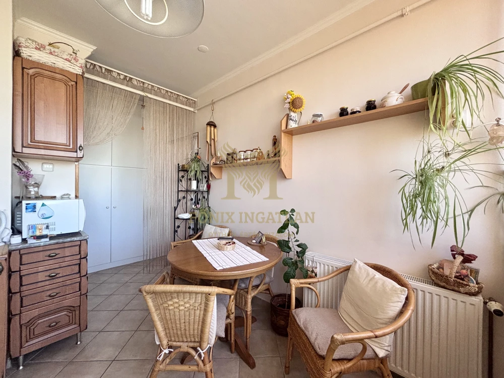 Eladó lakás Gödöllőn minimális rezsiköltséggel