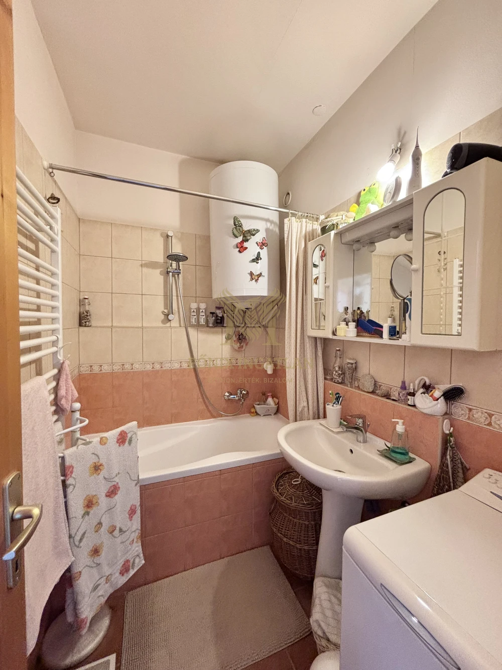 Eladó lakás Gödöllőn minimális rezsiköltséggel