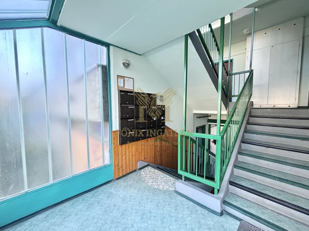 Eladó lakás Gödöllőn minimális rezsiköltséggel