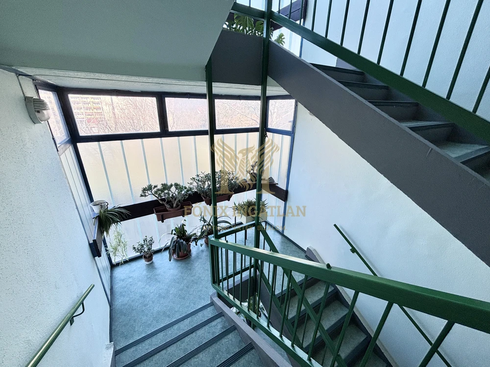 Eladó lakás Gödöllőn minimális rezsiköltséggel