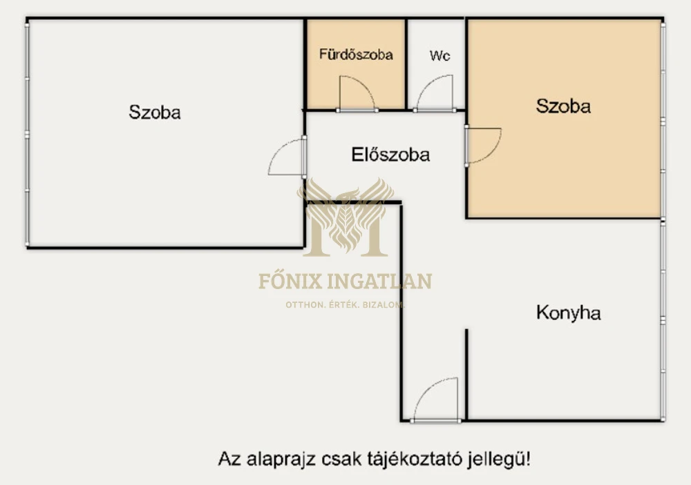 Eladó lakás Gödöllőn minimális rezsiköltséggel