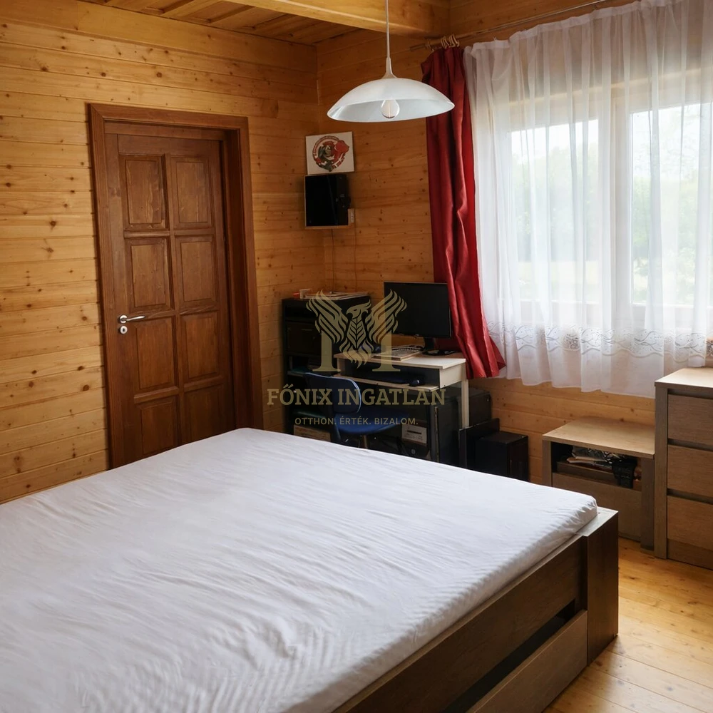 Tágas családi otthon Gödöllőn – nagy terek, energiatakarékos megoldások!