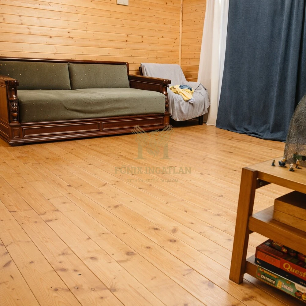 Tágas családi otthon Gödöllőn – nagy terek, energiatakarékos megoldások!