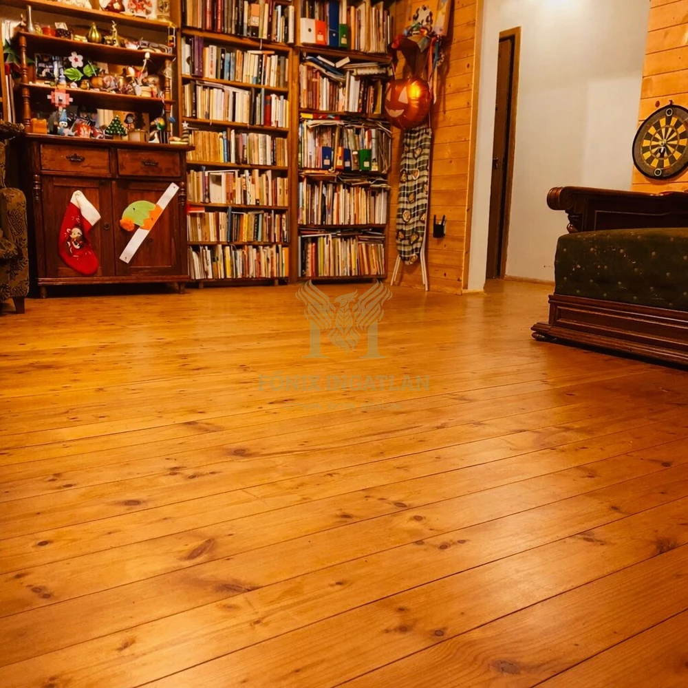 Tágas családi otthon Gödöllőn – nagy terek, energiatakarékos megoldások!