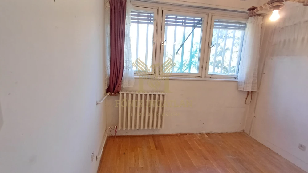 Természetközeli otthon a Rózsadombon – saját kertrésszel!