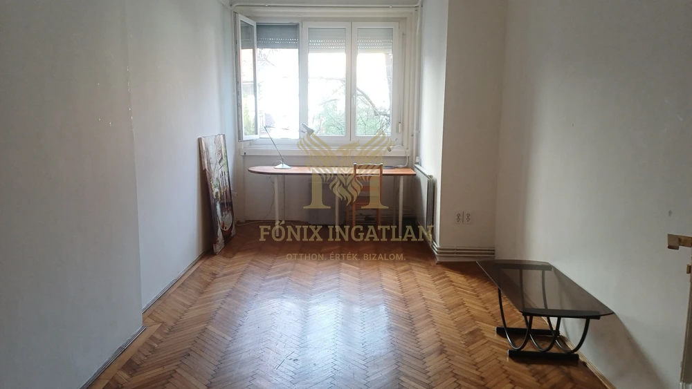 Eladó lakás a Millenáris Park és a Mammut közelében!