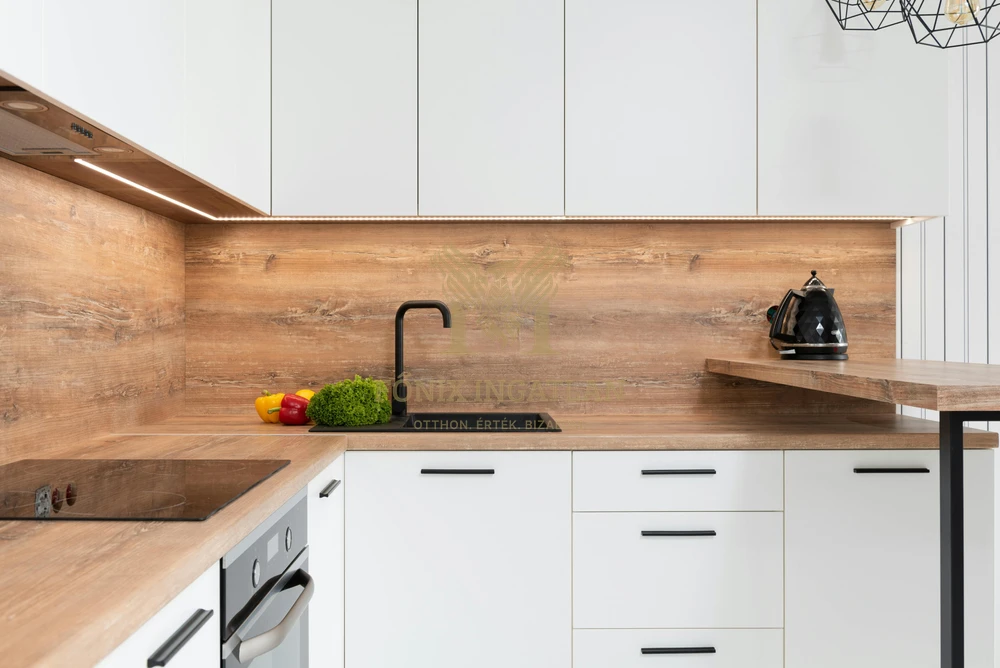 Páratlan újépítésű ingatlan a 13.kerület szívében !