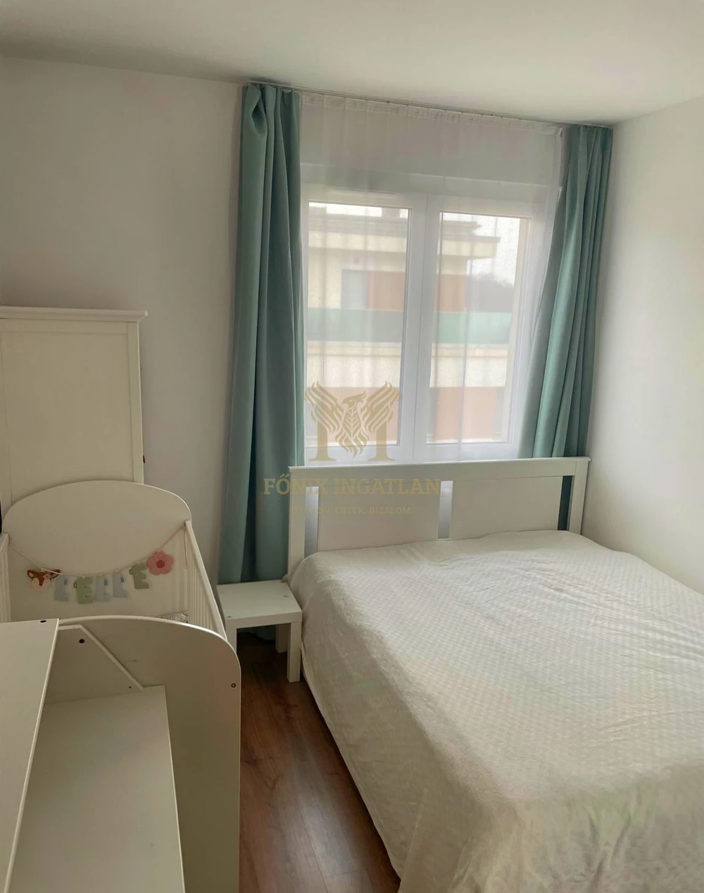 MADÁRHEGY XI. kerület egyik legkedveltebb részén a CORDIA LAKÓPARKBAN kiváló lakás eladó!