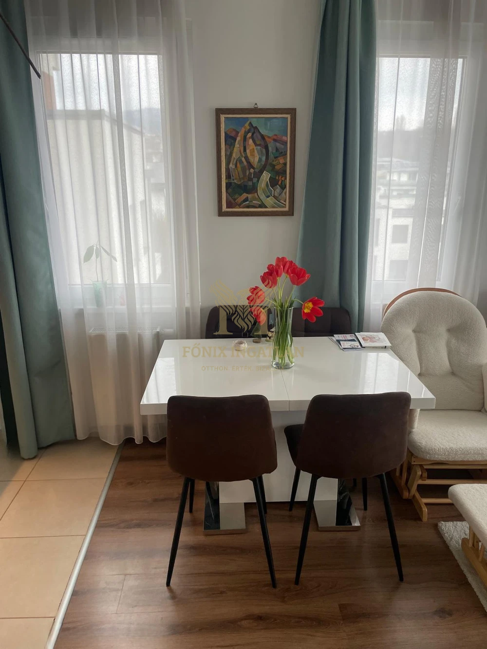 MADÁRHEGY XI. kerület egyik legkedveltebb részén a CORDIA LAKÓPARKBAN kiváló lakás eladó!