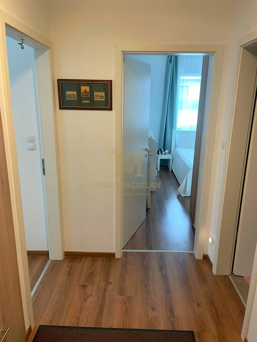 MADÁRHEGY XI. kerület egyik legkedveltebb részén a CORDIA LAKÓPARKBAN kiváló lakás eladó!