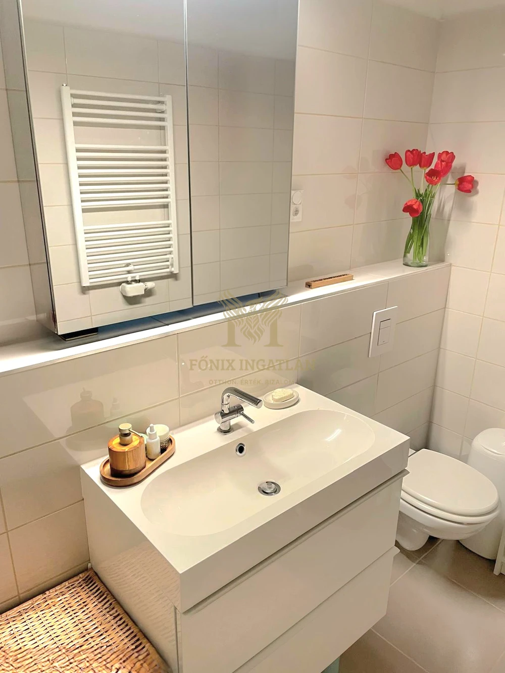 MADÁRHEGY XI. kerület egyik legkedveltebb részén a CORDIA LAKÓPARKBAN kiváló lakás eladó!